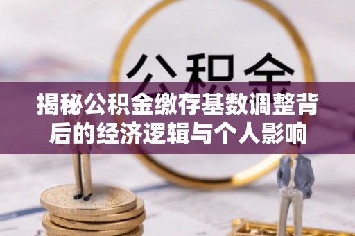 大安揭秘公积金缴存基数调整背后的经济逻辑与个人影响
