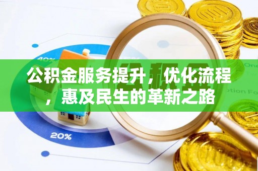 大安公积金服务提升，优化流程，惠及民生的革新之路