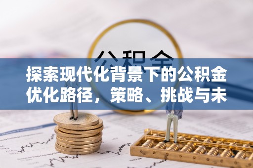 大安探索现代化背景下的公积金优化路径，策略、挑战与未来展望