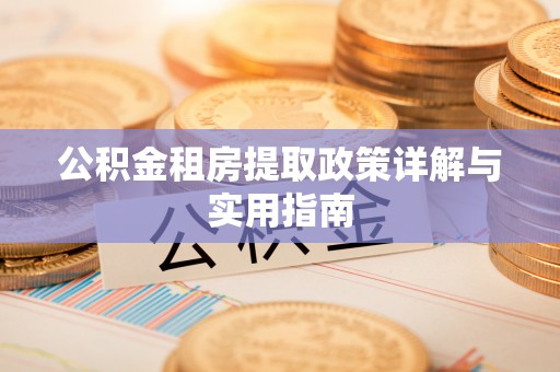 大安公积金租房提取政策详解与实用指南