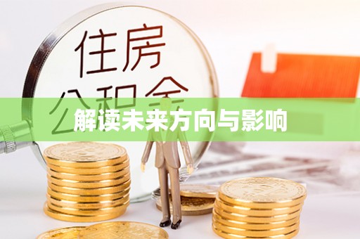 大安解读未来方向与影响