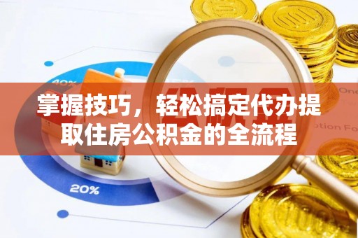 大安掌握技巧，轻松搞定代办提取住房公积金的全流程