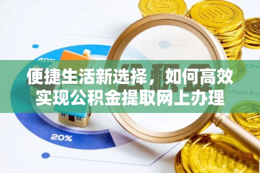 大安便捷生活新选择，如何高效实现公积金提取网上办理