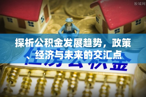 大安探析公积金发展趋势，政策、经济与未来的交汇点